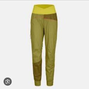 Ortovox Valbon Pant